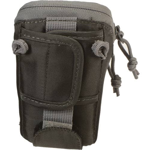 Lowepro Dashpoint 10 Camera Pouch (Slate Gray)