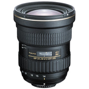 Tokina 14-20mm f/2 PRO DX Lens for Nikon