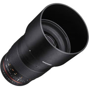 Samyang 135mm f/2 ED UMC Lens for Sony E Mount