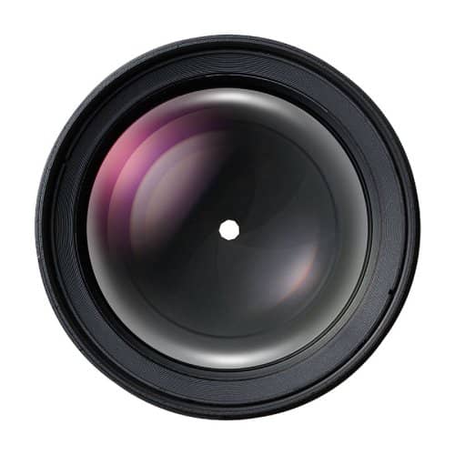 Samyang 135mm f/2 ED UMC Lens for Sony E Mount