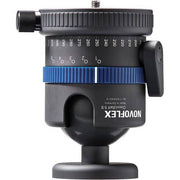 Novoflex CB5 II ClassicBall 5 II Ball Head