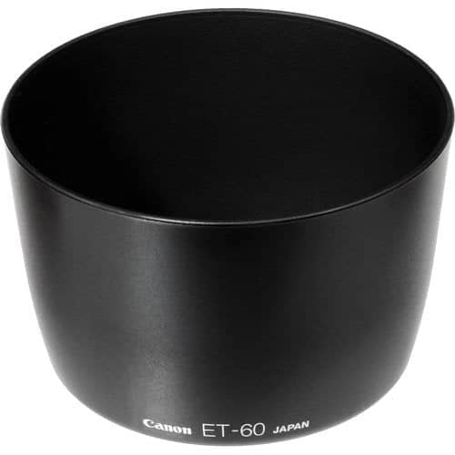 Canon Lens Hood #ET-60