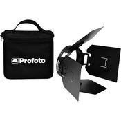 Profoto Barndoor for OCF Flash Heads