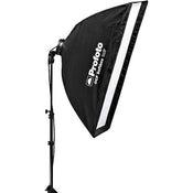 Profoto OCF Softbox 1x3' for Off-Camera Flash Only