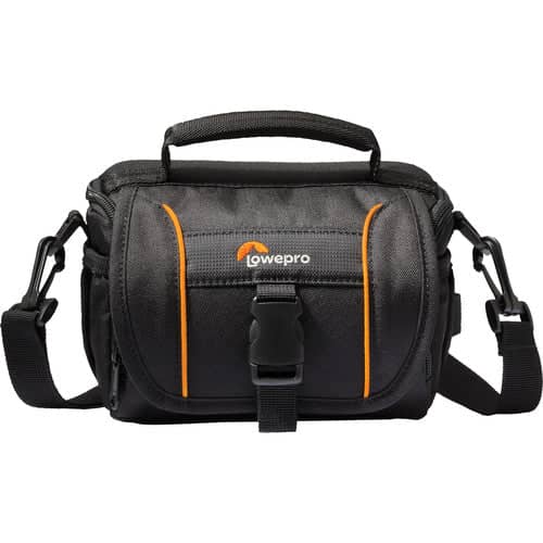 Lowepro Adventura SH 110 II Shoulder Bag
