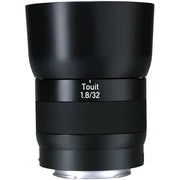 Zeiss 32mm f/1.8 Touit for Sony E-Mount