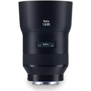 Zeiss Batis 85mm f/1.8 E-Mount Lens