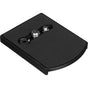 Manfrotto 410PL Quick Release Plate - for RC4 Quick Release System