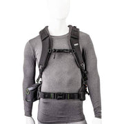 MindShift Gear FirstLight 20L DSLR & Laptop Backpack (Charcoal)