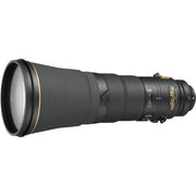 Nikon AF-S NIKKOR 600mm f/4E FL ED VR Lens