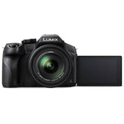 Panasonic Lumix DMC-FZ300 Digital Camera