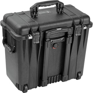 Pelican Case 1440 No Foam Black