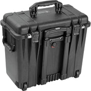 Pelican Case 1440 No Foam Black