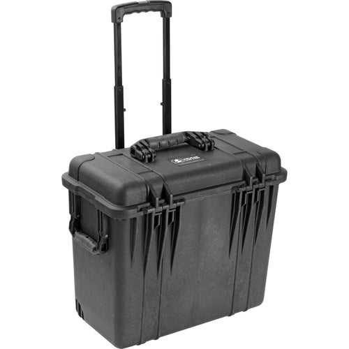 Pelican Case 1440 No Foam Black