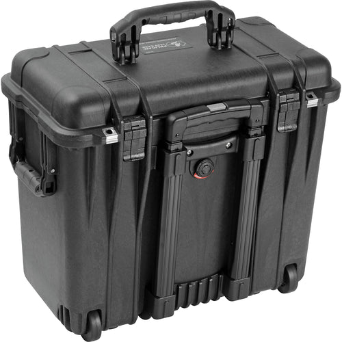 Pelican Case 1440 No Foam Black