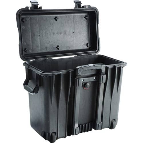 Pelican 1440NF Top Loader Case (Black)