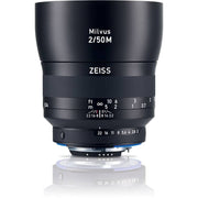 Zeiss 50mm f/2 Milvus Macro ZF.2 for Nikon