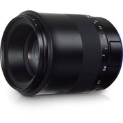 Zeiss 100mm f/2 Milvus - Canon EF Mount