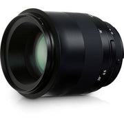 Zeiss 100mm f/2 Milvus for Nikon