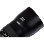 Zeiss 100mm f/2 Milvus for Nikon