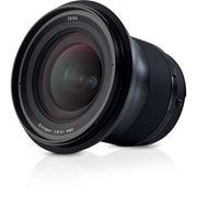 Zeiss 21mm f/2.8 Milvus for Nikon