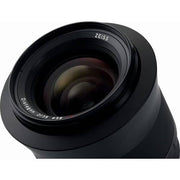 Zeiss 35mm f/2 Milvus ZE - Canon EF Mount