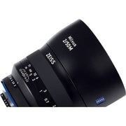Zeiss 50mm f/2 Milvus Macro ZF.2 for Nikon