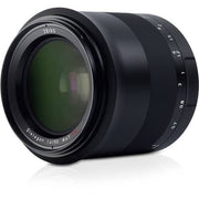 Zeiss Milvus 50mm f/1.4 Lens - Canon EF Mount
