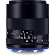 Zeiss 21mm f/2.8 Loxia for Sony E-Mount
