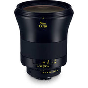 Zeiss 28mm f/1.4 Otus ZF for Nikon