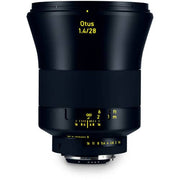 Zeiss 28mm f/1.4 Otus ZF for Nikon