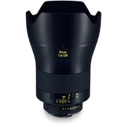 Zeiss 28mm f/1.4 Otus ZF for Nikon
