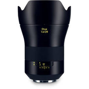 Zeiss 28mm f/1.4 Otus ZE - Canon EF Mount