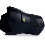 Zeiss 28mm f/1.4 Otus ZE - Canon EF Mount