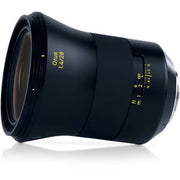 Zeiss 28mm f/1.4 Otus ZE - Canon EF Mount