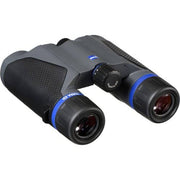 ZEISS Terra ED Pocket 10x25 (Black/Grey) Binoculars