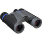 ZEISS Terra ED Pocket 10x25 (Black/Grey) Binoculars