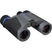 ZEISS Terra ED Pocket 10x25 (Black/Grey) Binoculars