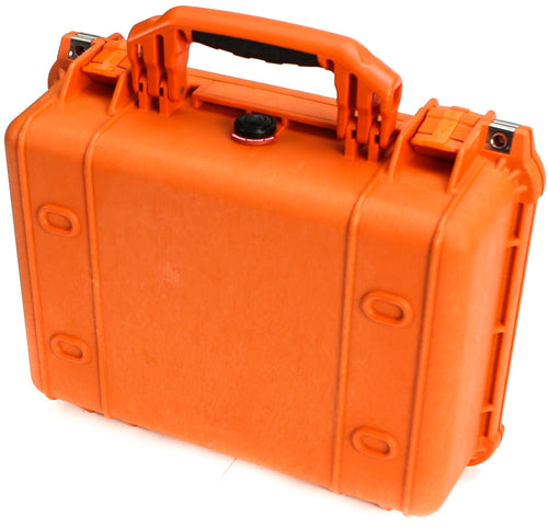 Pelican Case 1450 Orange