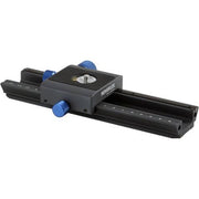 Novoflex CASTEL-L Focusing Rack - with MiniConnect Quick Release