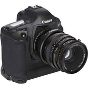Novoflex CANA-AF Adapter from Universal Bellows to Canon EOS Cameras