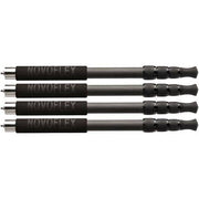 Novoflex QLEG C2840 QuadroPod 4-Section Carbon Fiber Tripod Leg