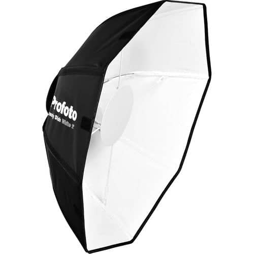 Profoto OCF Beauty Dish White for Off-Camera Flash Only