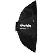 Profoto OCF Beauty Dish Silver for Off-Camera Flash Only