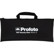 Profoto OCF Beauty Dish Silver for Off-Camera Flash Only