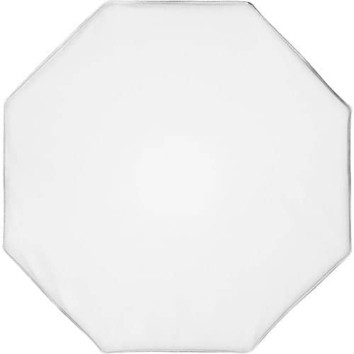 Profoto OCF Beauty Dish Silver for Off-Camera Flash Only