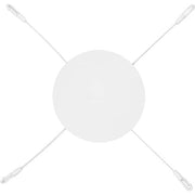 Profoto OCF Beauty Dish Silver for Off-Camera Flash Only