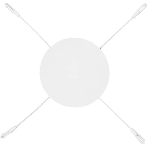 Profoto OCF Beauty Dish Silver for Off-Camera Flash Only