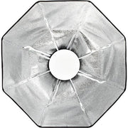 Profoto OCF Beauty Dish Silver for Off-Camera Flash Only