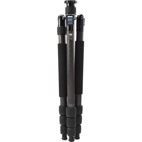 Sirui W-2204 Carbon Fibre Waterproof Tripod